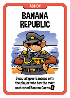 Banana Republic card